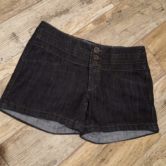 Copper Key Pants - 🌴 Delicious Jean Shorts